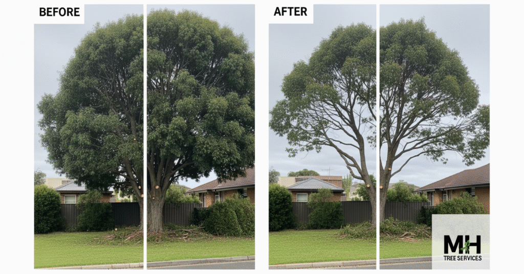 best tree service geelong